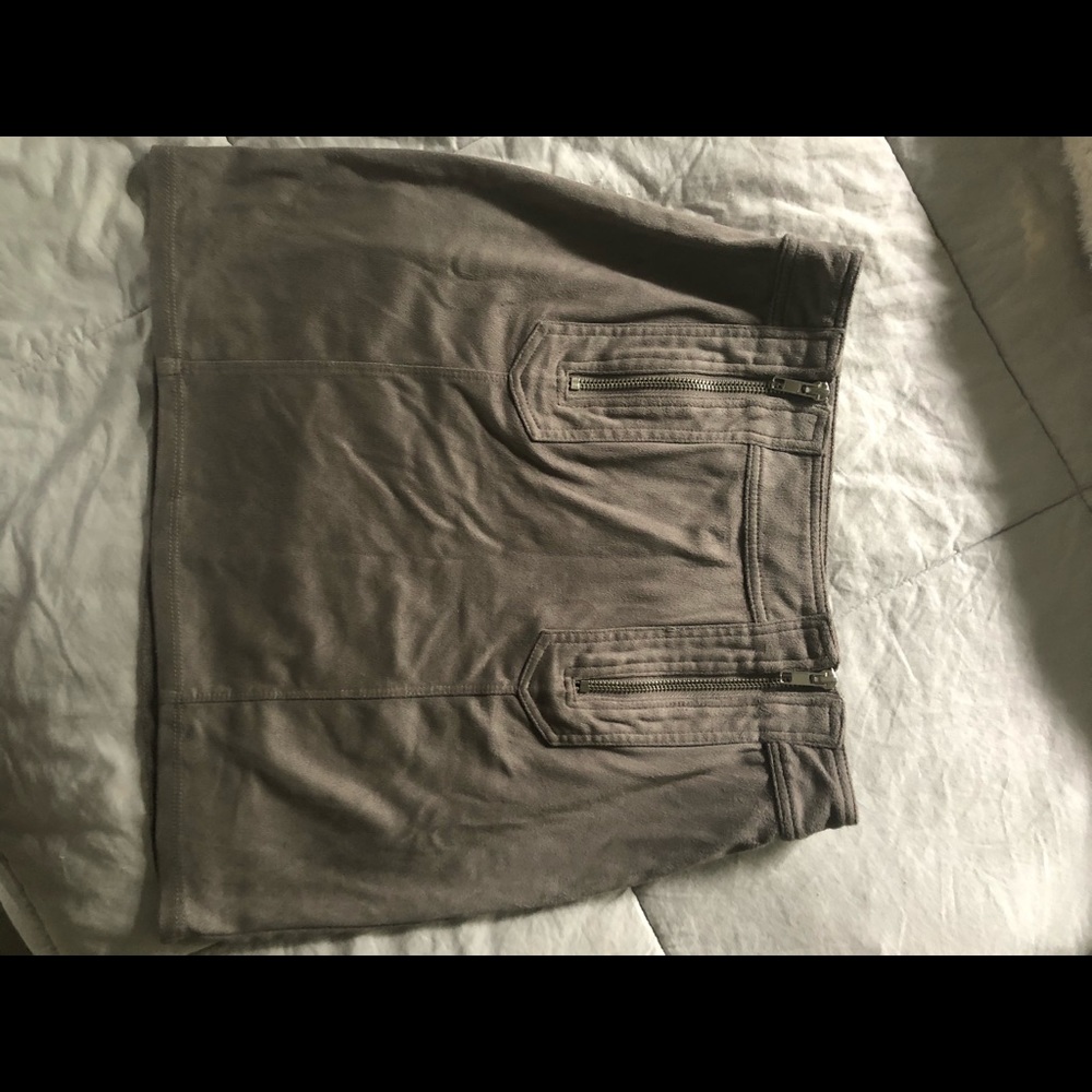 Kendall & Kylie skirt
